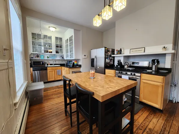 67 America St #1, Providence, RI 02903