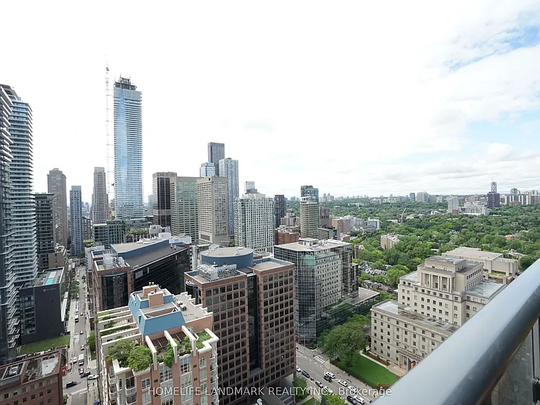28 Ted Rogers Way #3408 — Photo 21