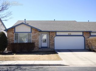 3926 Coral Point, Colorado Springs, CO 80917