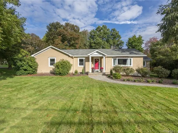 308 Great Oak Road, Orange, CT 06477