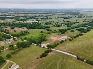 County Road 1450, Cement, OK 73017
