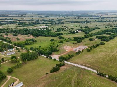 County Road 1450, Cement, OK, 73017