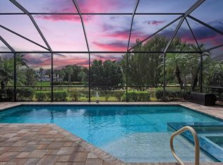5130 Andros Dr, Naples, FL 34113