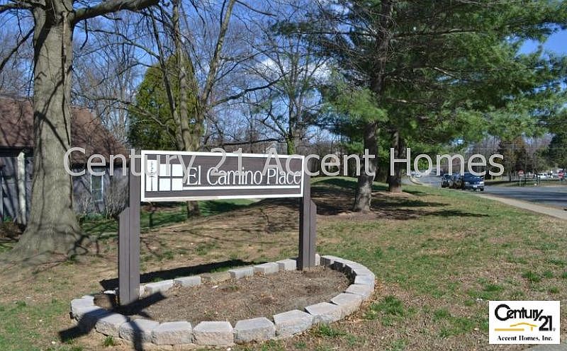 1st image of 3820 El Camino Pl