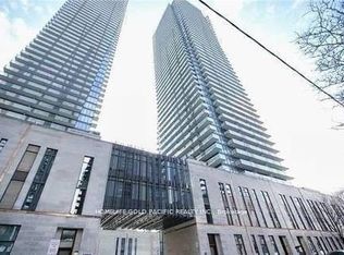 65 Saint Mary St #4104, Toronto, ON M5S 0A6