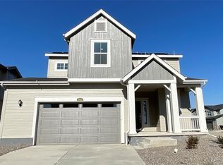 5552 McAffee St, Timnath, CO 80547