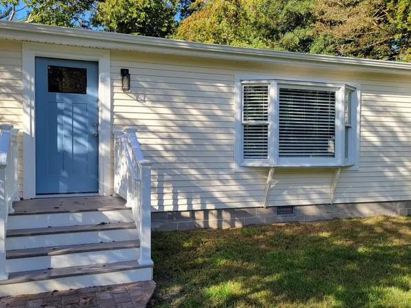 410 Spruce St, Milton, DE 19968