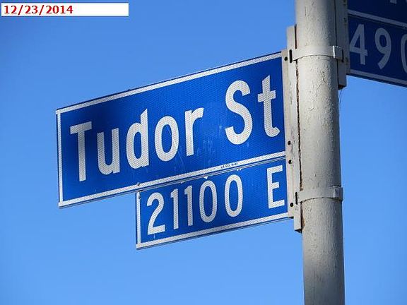 5th image of 21051 E Tudor St