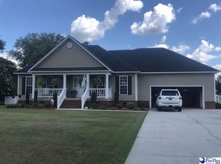 3256 Wanda Cv, Florence, SC 29501