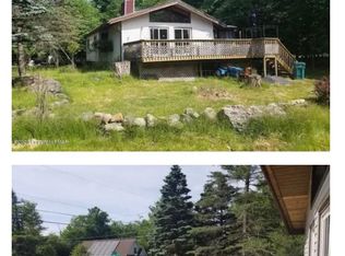 1900 Horseshoe Bnd #1, Tobyhanna, PA