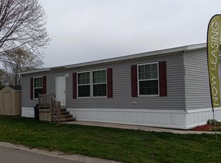 1448 Nardeer St, Novi, MI 48374
