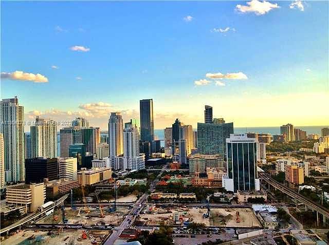 1st image of 350 S Miami Ave APT 2215