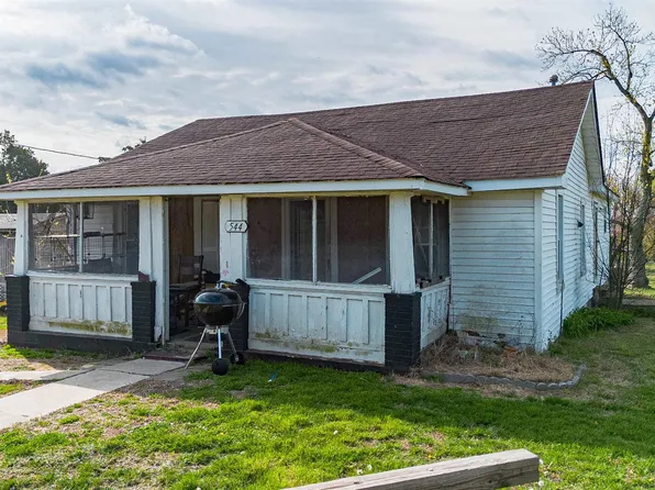 544 Sandlick Rd, Princeton, KY 42445