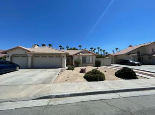 81329 Avenida Coyote, Indio, CA 92201