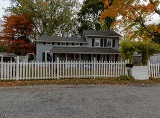 154 Mount Salem Rd, Wantage, NJ 07461