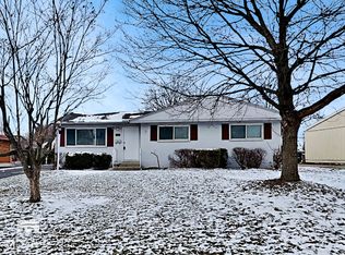 4463 Midvale Rd, Columbus, OH 43224