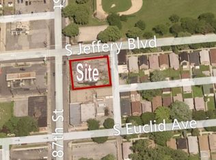 1955 E 87th St, Chicago, IL