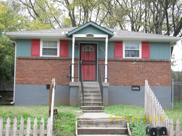 817 N 2nd St #A, Nashville, TN 37207