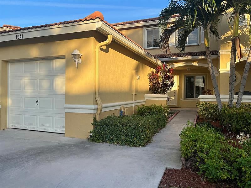 1041 Arezzo Cir Boynton Beach FL 33436 Zillow