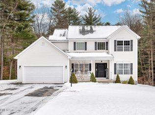 12 Trout Pond Road, Porter Corners, NY 12822