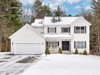 12 Trout Pond Road, Porter Corners, NY, 12859