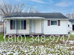 3240 Ludwig St, Burton, MI 48529