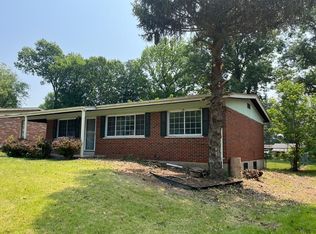 1822 Dunnideer Dr, Saint Louis, MO