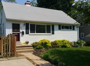 6728 Gouthier Rd, Falls Church, VA 22042