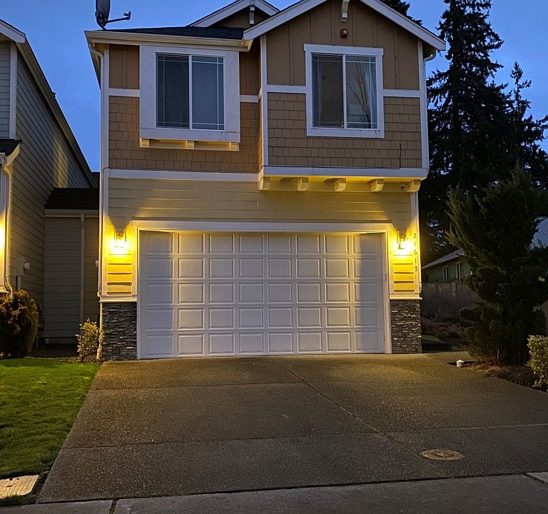 1st image of 21615 104th Street Ct E