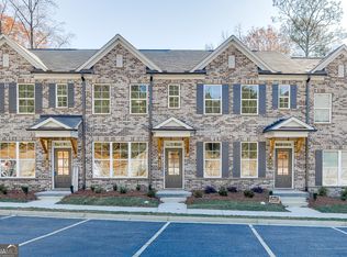 425 Collins Industrial Way, Lawrenceville, GA 30046