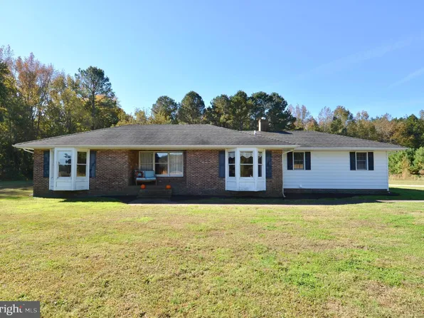 1626 New Bridge Rd, Pocomoke City, MD 21851