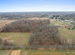 PARCEL Two Dildine Rd #C, Ionia, MI 48846