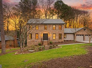 2667 Smoketree Way, Atlanta, GA 30345