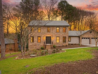 2667 Smoketree Way, Atlanta, GA, 30345