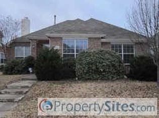 6217 Dark Forest Dr, McKinney, TX 75070