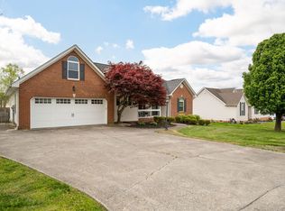 126 Autumn Trl, Ringgold, GA 30736