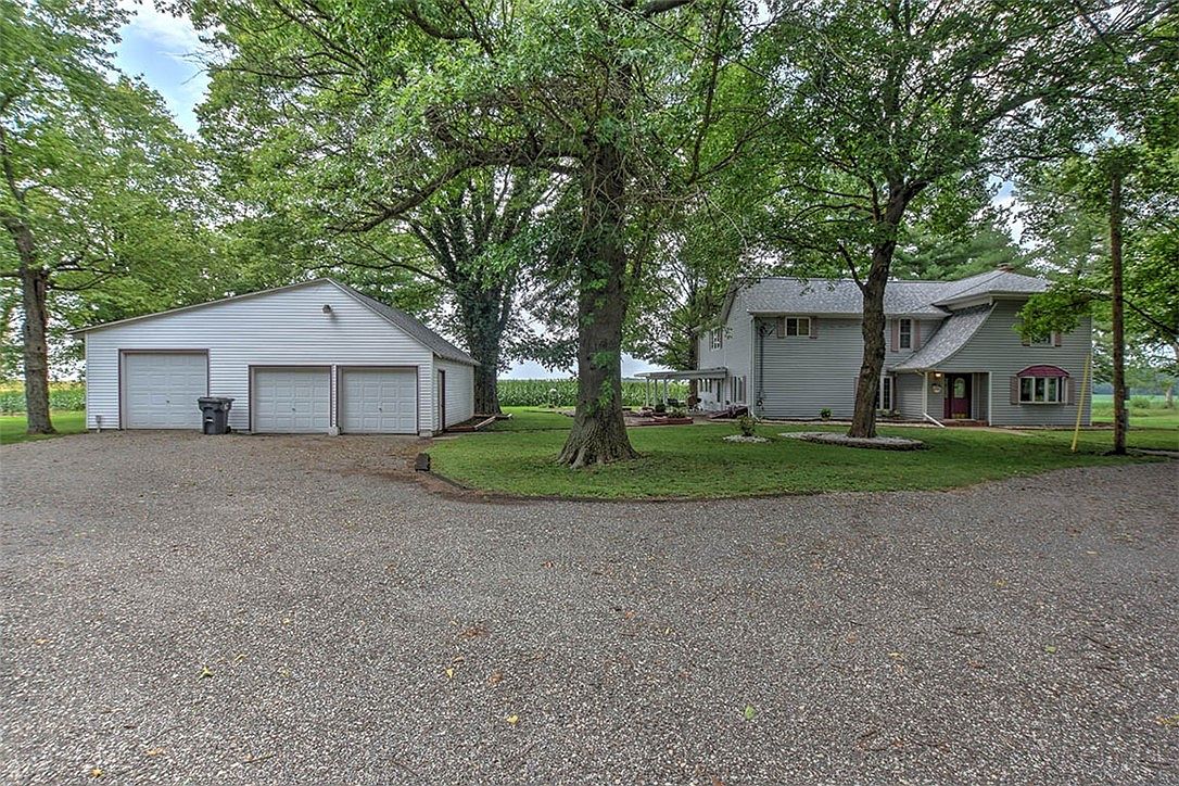 25021800 North Rd, Moweaqua, IL 62550 MLS 6228585 Zillow