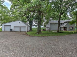 2502-1800 North Rd, Moweaqua, IL 62550