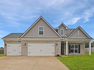 176 Forsyth Ln, Munford, TN 38058