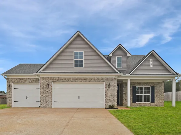 176 Forsyth Ln, Munford, TN 38058