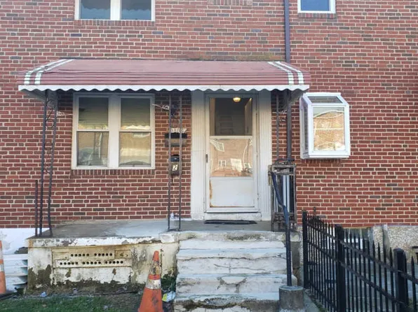 5304 Nelson Ave, Baltimore, MD 21215