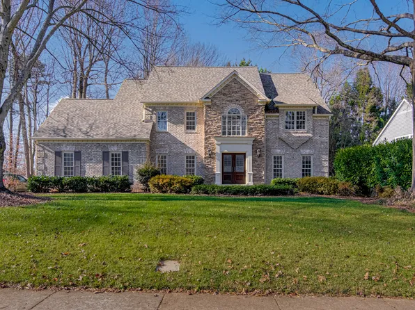 2003 Brassfield Rd, Greensboro, NC 27410