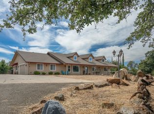 6656 Pontius Ln, Browns Valley, CA