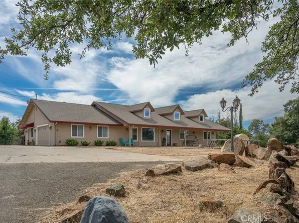 6656 Pontius Ln, Browns Valley, CA 95918