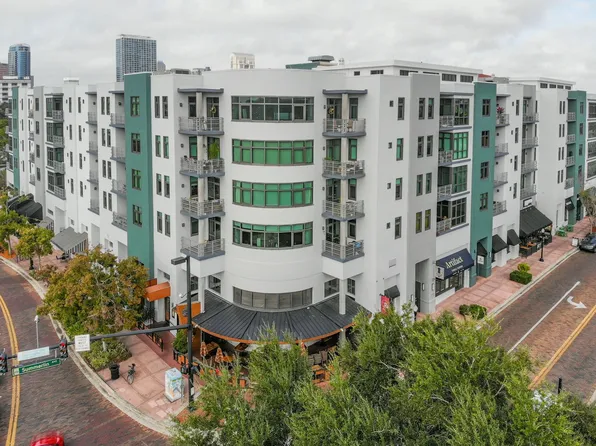 10 N Summerlin Ave Unit 30, Orlando, FL 32801
