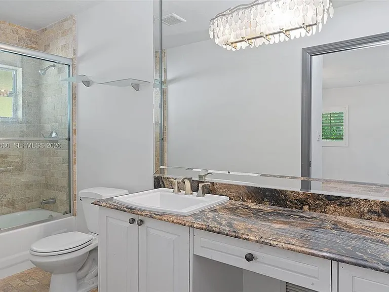 8745 SW 182nd Ter #1 — Photo 33