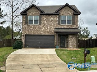 138 Winstead Cir, Owens X Rds, AL 35763
