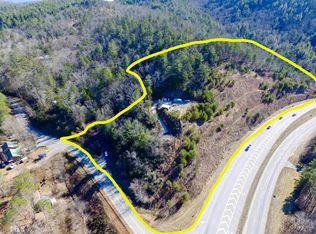50 Camp Creek Rd, Lakemont, GA 30552