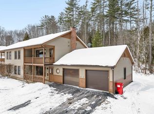 213 Forest Dr UNIT 1, Montpelier, VT 05602