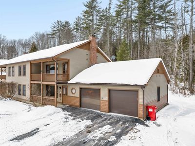 213 Forest Drive #1, Montpelier, VT, 05602